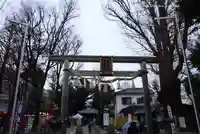 蛇窪神社(東京都)