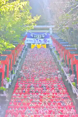 遠見岬神社(千葉県)