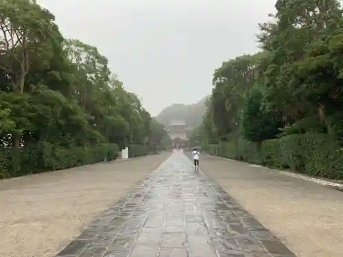 鶴岡八幡宮のその他建物