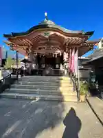 今戸神社(東京都)