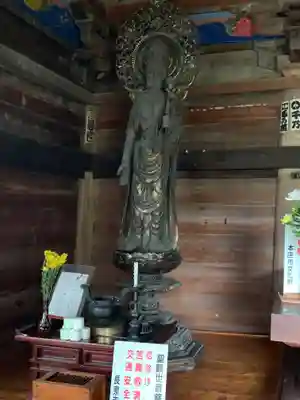 長泉寺(埼玉県)