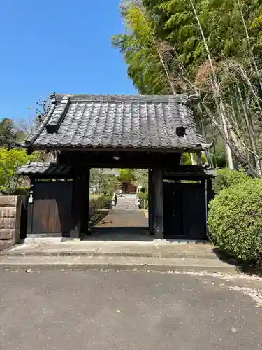 龍散寺(神奈川県)