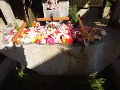 田間神社(千葉県)