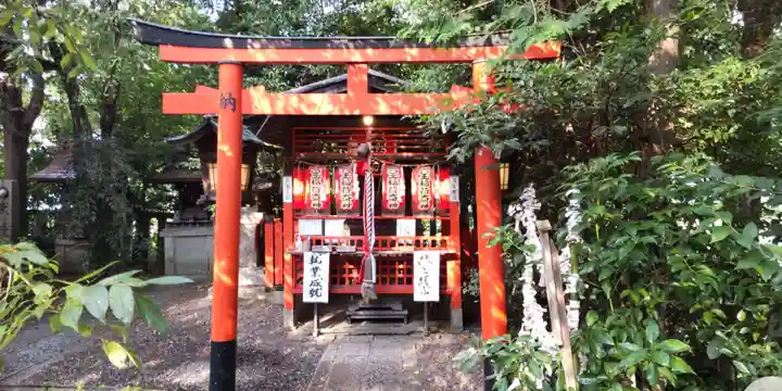 水火天満宮(京都府)