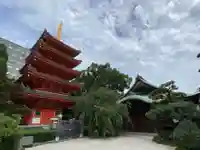 東長寺のその他建物