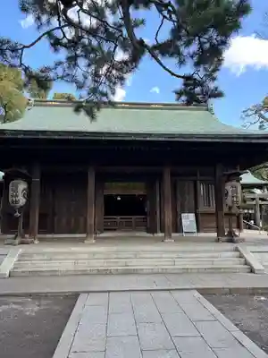鹿嶋神社(東京都)