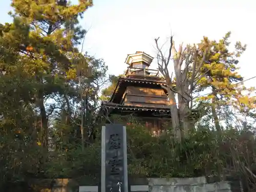 意富比神社(千葉県)
