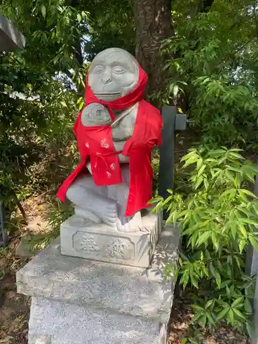 日吉神社(福島県)