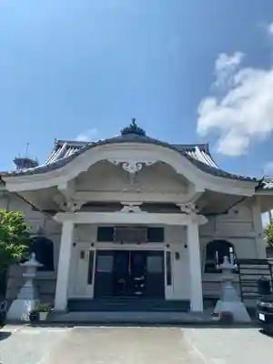 常泉寺(静岡県)