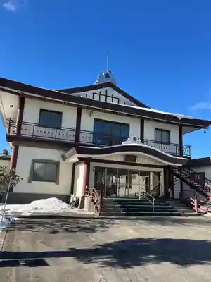 玄誓寺(北海道)