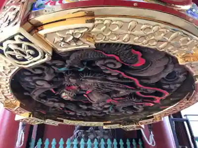 浅草寺(東京都)