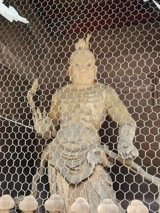 大避神社(兵庫県)