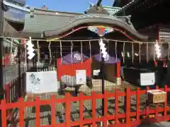 神田神社（神田明神）(東京都)