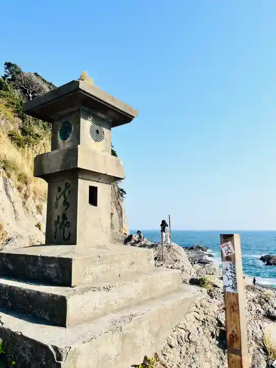 江島神社(神奈川県)