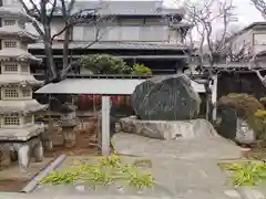 龍光寺(東京都)