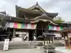 善光寺大勧進(長野県)