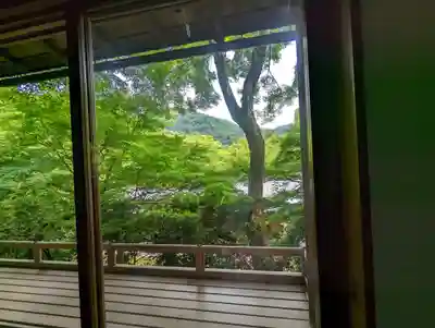 光明寺瑠璃光院(京都府)