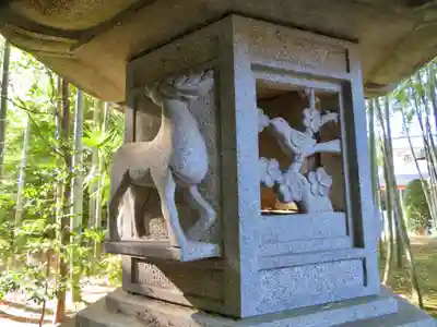 天台宗　長窪山　正覚寺のその他建物