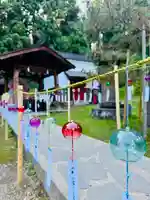 土津神社|こどもと出世の神さま(福島県)