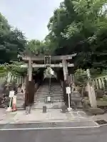 大江神社(大阪府)
