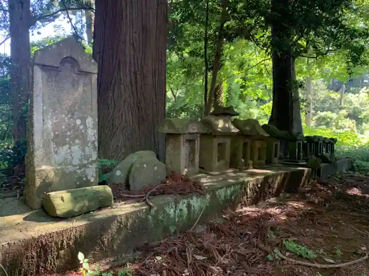 大戸神社(千葉県)