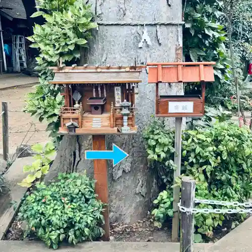 敷島神社(埼玉県)