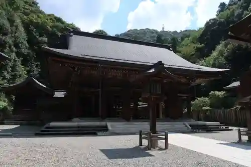 伊奈波神社(岐阜県)
