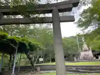 白勢稲荷大明神(兵庫県)