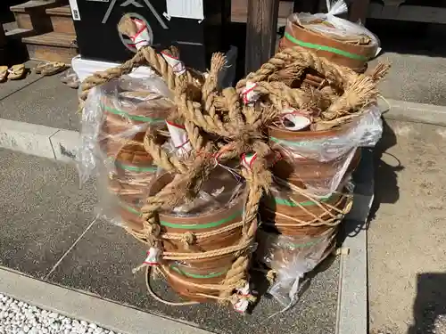 天神社・覚明堂（牛山町）(愛知県)