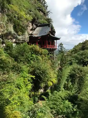 釋尊寺のその他建物