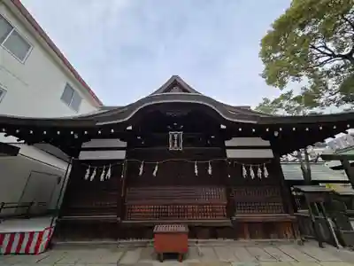 大阪天満宮(大阪府)