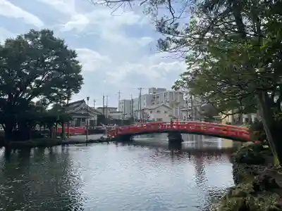 富士山本宮浅間大社(静岡県)