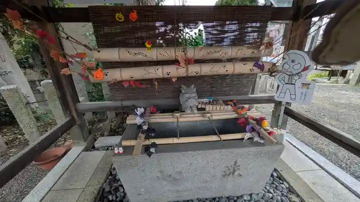 玉田神社(京都府)