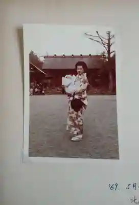 北海道神宮(北海道)