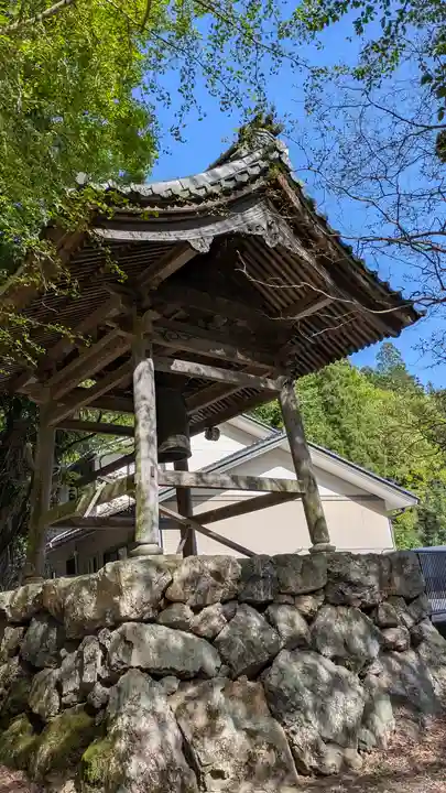 法受寺(滋賀県)