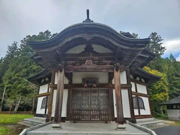 円蔵寺(福島県)