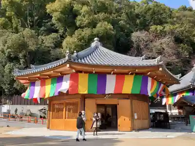 福祥寺（須磨寺）のその他建物