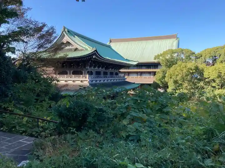 総持寺のその他建物