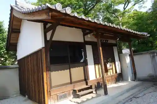 神武天皇社のその他建物