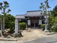 西源寺(滋賀県)