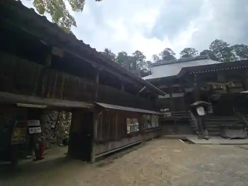 神峯山寺(大阪府)