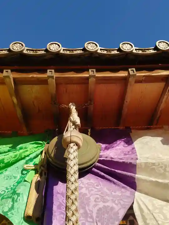 威徳院(千葉県)