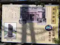 波氐神社(三重県)