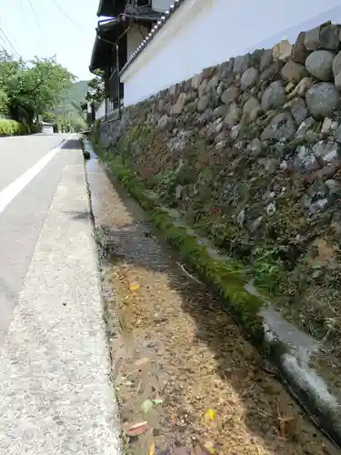 八坂寺のその他建物