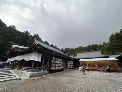 彌彦神社(新潟県)