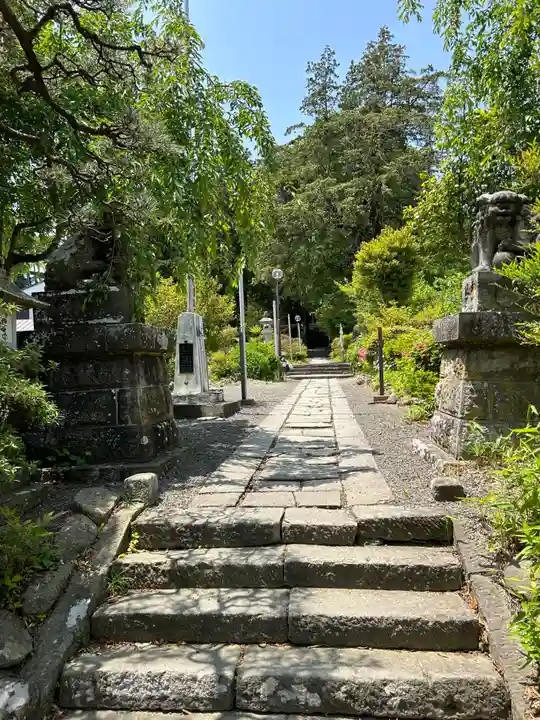 豊景神社(福島県)