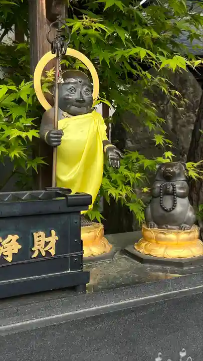 白蓮坊のその他建物