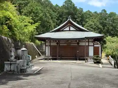 護国寺(京都府)