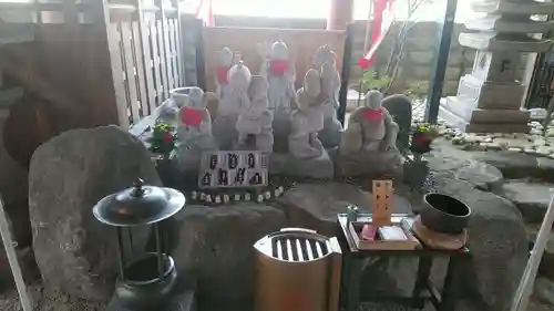 観音寺(大阪府)