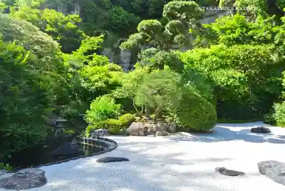 報国寺(神奈川県)
